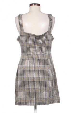 Kleid New Look, Größe L, Farbe Mehrfarbig, Preis € 14,77