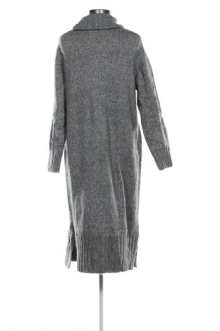 Kleid New Look, Größe M, Farbe Grau, Preis 24,99 €