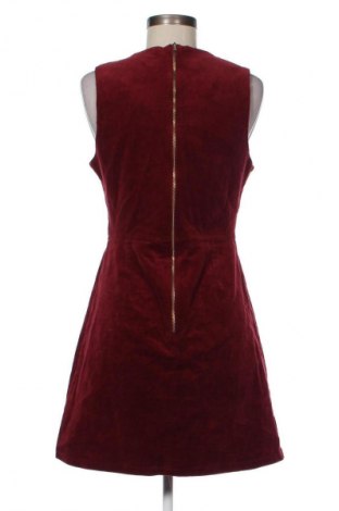 Kleid New Look, Größe L, Farbe Rot, Preis € 14,91