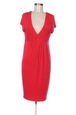 Šaty  New Look Maternity, Veľkosť L, Farba Červená, Cena  15,58 €