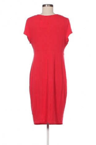 Šaty  New Look Maternity, Veľkosť L, Farba Červená, Cena  15,58 €