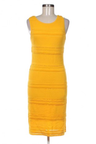 Kleid New York & Company, Größe M, Farbe Gelb, Preis € 25,00