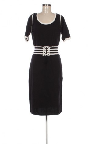 Φόρεμα New York & Company, Μέγεθος L, Χρώμα Μαύρο, Τιμή 69,99 €