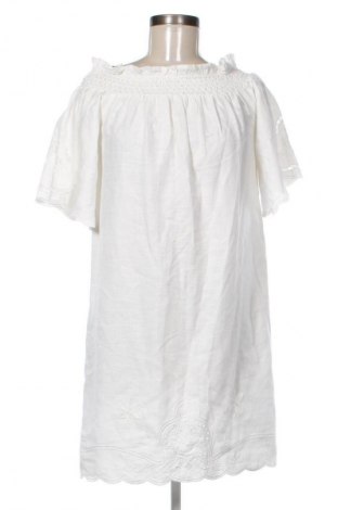 Kleid Next, Größe M, Farbe Ecru, Preis € 24,55