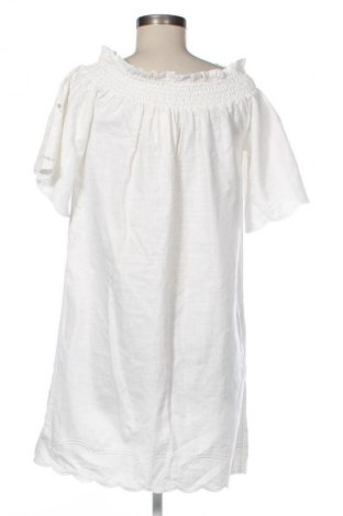 Kleid Next, Größe M, Farbe Ecru, Preis € 24,55