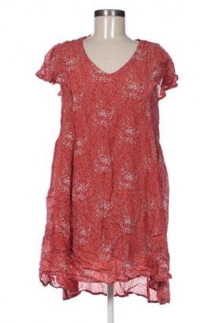 Kleid Next, Größe L, Farbe Mehrfarbig, Preis € 24,48