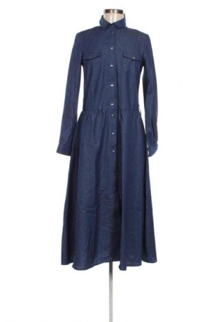 Kleid Nife, Größe S, Farbe Blau, Preis 132,99 €