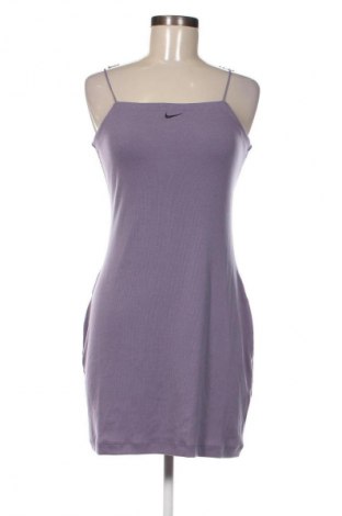 Kleid Nike, Größe M, Farbe Lila, Preis € 132,99