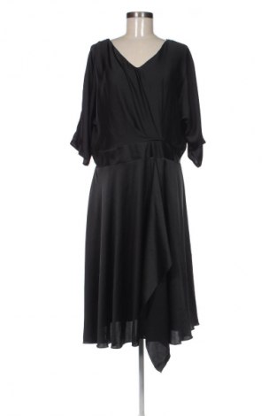 Φόρεμα Nissa, Μέγεθος XL, Χρώμα Μαύρο, Τιμή 32,99 €