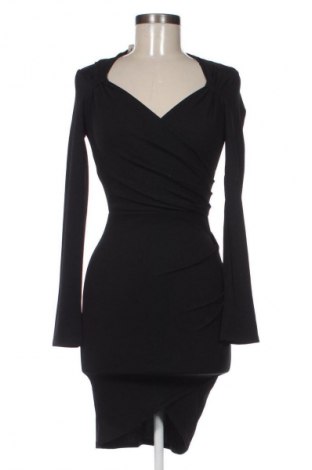 Φόρεμα Nly One, Μέγεθος XS, Χρώμα Μαύρο, Τιμή 14,77 €