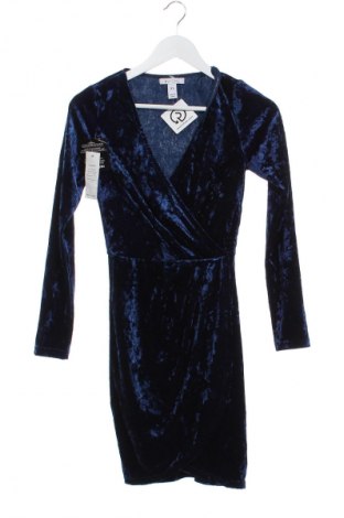 Rochie Nly One, Mărime XS, Culoare Albastru, Preț 121,34 Lei
