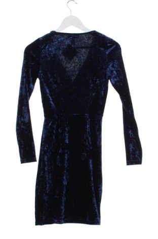Rochie Nly One, Mărime XS, Culoare Albastru, Preț 121,34 Lei