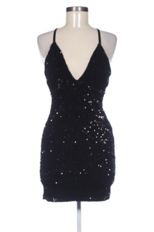 Rochie Nly One, Mărime S, Culoare Negru, Preț 152,63 Lei