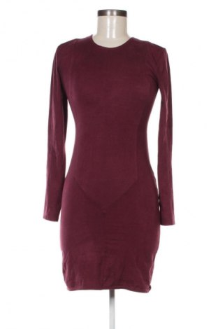 Sukienka Nly Trend, Rozmiar S, Kolor Fioletowy, Cena 95,99 zł