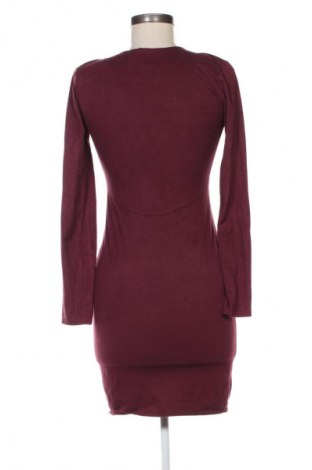 Sukienka Nly Trend, Rozmiar S, Kolor Fioletowy, Cena 95,99 zł