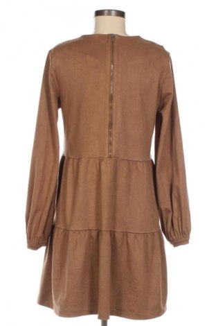 Kleid Noisy May, Größe M, Farbe Braun, Preis 37,02 €