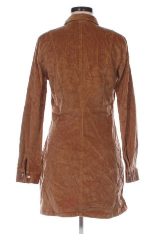 Kleid Noisy May, Größe L, Farbe Braun, Preis 33,99 €