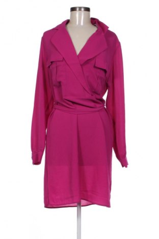 Rochie Noisy May, Mărime L, Culoare Roz, Preț 128,62 Lei