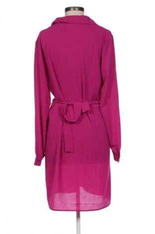 Rochie Noisy May, Mărime L, Culoare Roz, Preț 128,62 Lei