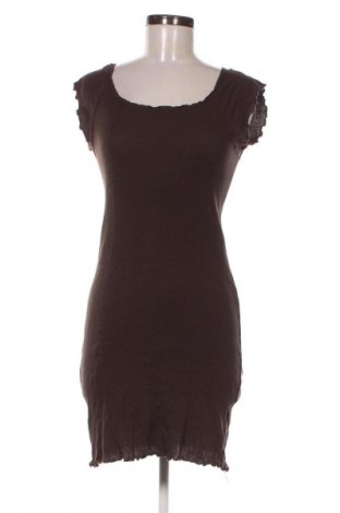 Kleid Norgaard paa Stroget, Größe S, Farbe Braun, Preis 24,55 €