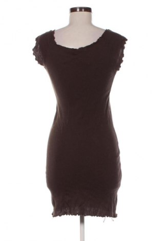 Kleid Norgaard paa Stroget, Größe S, Farbe Braun, Preis 24,55 €