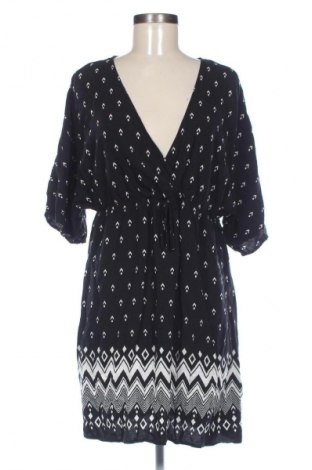 Φόρεμα Now, Μέγεθος XL, Χρώμα Πολύχρωμο, Τιμή 14,83 €
