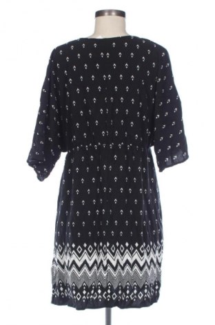 Φόρεμα Now, Μέγεθος XL, Χρώμα Πολύχρωμο, Τιμή 14,83 €