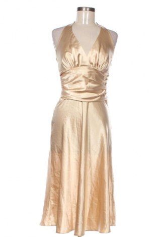 Rochie Nuance, Mărime M, Culoare Bej, Preț 125,92 Lei