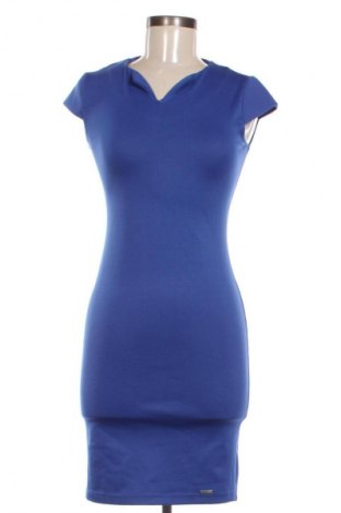 Kleid Numoco, Größe S, Farbe Blau, Preis 24,00 €