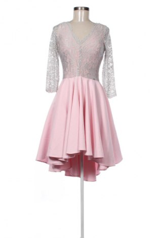 Kleid Numoco, Größe S, Farbe Mehrfarbig, Preis 29,66 €