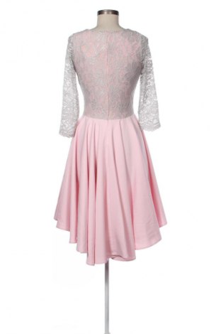 Kleid Numoco, Größe S, Farbe Mehrfarbig, Preis 29,66 €