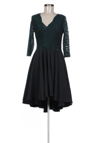 Kleid Numoco, Größe L, Farbe Grün, Preis € 14,83