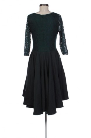Kleid Numoco, Größe L, Farbe Grün, Preis € 14,83
