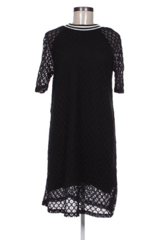 Kleid Numph, Größe M, Farbe Schwarz, Preis 42,05 €