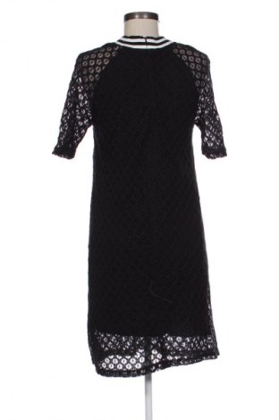 Kleid Numph, Größe M, Farbe Schwarz, Preis 42,05 €