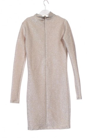 Kleid ODolls, Größe XXS, Farbe Golden, Preis 71,61 €