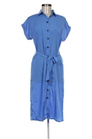 Kleid ONLY, Größe S, Farbe Blau, Preis € 53,99