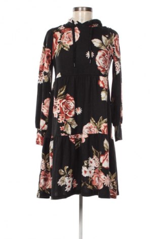 Kleid ONLY, Größe XS, Farbe Schwarz, Preis 42,99 €