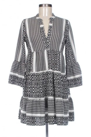 Kleid ONLY, Größe XS, Farbe Mehrfarbig, Preis 13,80 €