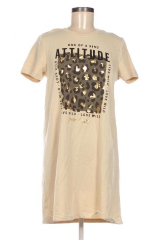 Kleid ONLY, Größe S, Farbe Ecru, Preis € 13,80