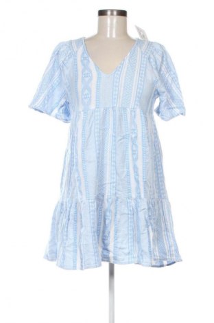 Kleid ONLY, Größe XS, Farbe Mehrfarbig, Preis 14,00 €