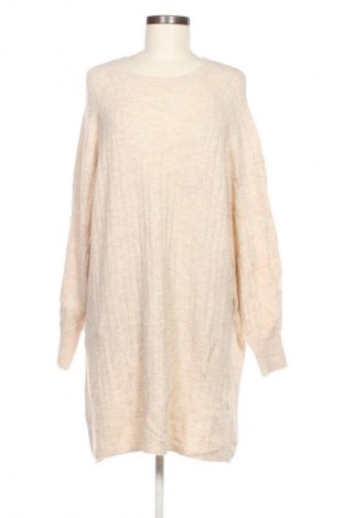 Kleid ONLY, Größe XL, Farbe Beige, Preis € 13,99