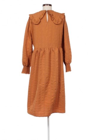 Kleid ONLY, Größe M, Farbe Braun, Preis 24,81 €
