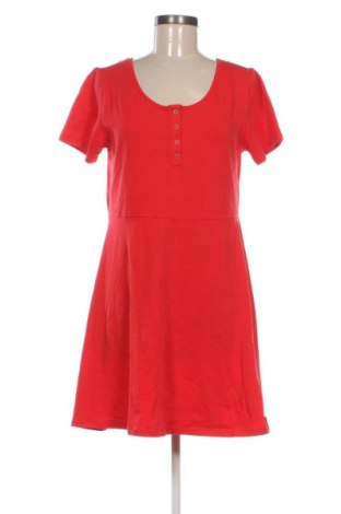 Φόρεμα ONLY, Μέγεθος XL, Χρώμα Κόκκινο, Τιμή 17,99 €
