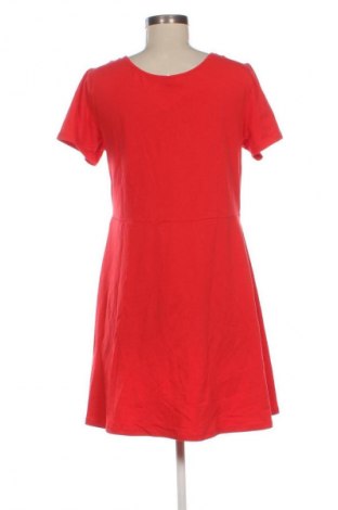 Φόρεμα ONLY, Μέγεθος XL, Χρώμα Κόκκινο, Τιμή 17,99 €