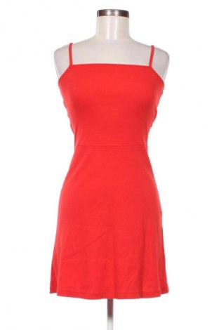 Sukienka ONLY, Rozmiar XS, Kolor Czerwony, Cena 62,92 zł