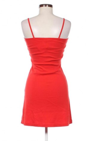 Sukienka ONLY, Rozmiar XS, Kolor Czerwony, Cena 62,92 zł