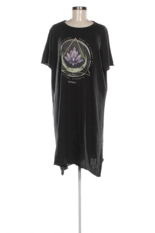 Kleid ONLY Carmakoma, Größe XL, Farbe Mehrfarbig, Preis 74,99 €