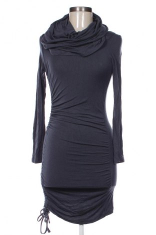 Kleid Object, Größe XS, Farbe Blau, Preis 24,49 €