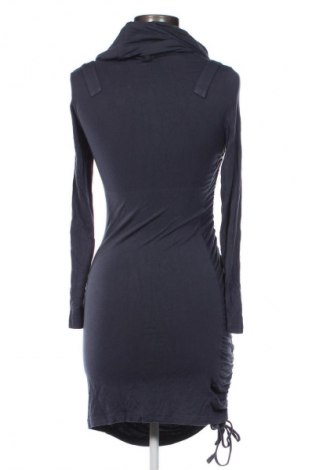 Kleid Object, Größe XS, Farbe Blau, Preis 24,49 €